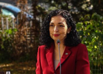 Osmani heq dorë nga cilësimi i “bixhozit me aleanca”: Kam marrëdhëniet të shkëlqyeshme njerëzore me Kurtin