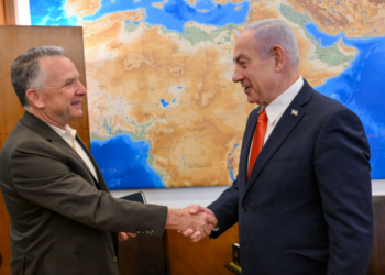 SHBA–Izrael drejt fazës së dytë të planit për Gazën, Witkoff: Bisedimet me Netanyahun ishin konstruktive