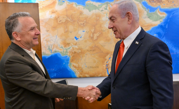 SHBA–Izrael drejt fazës së dytë të planit për Gazën, Witkoff: Bisedimet me Netanyahun ishin konstruktive