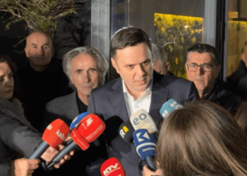 Përfundon mbledhja, Abdixhiku: Do ta ofroj dorëheqjen në Kuvendin e LDK’së