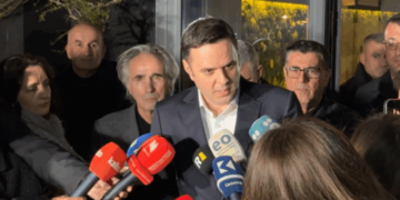 Përfundon mbledhja, Abdixhiku: Do ta ofroj dorëheqjen në Kuvendin e LDK’së