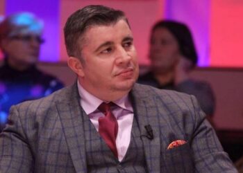 Nurellari: Shqiptarët të fiksuar pas tullës dhe çimentos ndërtojnë shtëpi bosh, ndërsa evropianët ndërtojnë të ardhmen