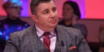 Nurellari: Shqiptarët të fiksuar pas tullës dhe çimentos ndërtojnë shtëpi bosh, ndërsa evropianët ndërtojnë të ardhmen