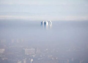 Ajri i ndotur po sëmur qytetarët, ekspertët ngrisin alarmin, kritikojnë qeverinë