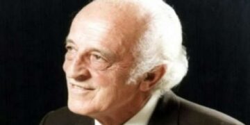 Sot ditëlindja e Anton Çettës