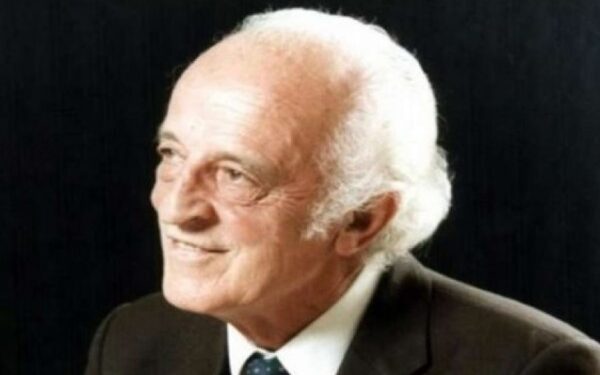 Sot ditëlindja e Anton Çettës