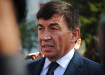 Bajrami: Organizimi i ligjëratave nga Specialja në shkolla përbën një akt të rëndë politik, institucional dhe moral