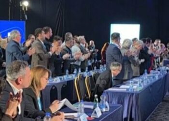 Të gjithë në këmbë për Abdixhikun, por jo edhe Hoti, Bajrami dhe Arben Gashi