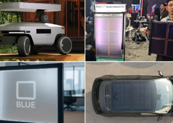 7 inovacione diellore nga CES 2026 që po e rishkruajnë të ardhmen e energjisë së pastër