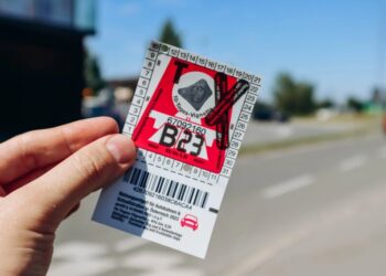 Austri: Gjobat për vinjetën rriten ndjeshëm në 2026 – deri në 3,000 € për shkelësit