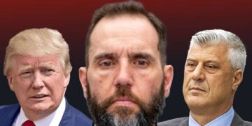 FBI zbulon se Jack Smith pagoi “dëshmitarë” kundër Trumpit – ngjashëm akuzohet se bëri kundër UÇK-së