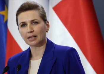 Frederiksen: Danimarka gati për marrëveshje me SHBA-në për Groenlandën, por pa dorëzim të ishullit