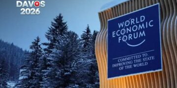 Nis Forumi Ekonomik Botëror në Davos, elita politike dhe ekonomike globale mblidhet në Zvicër