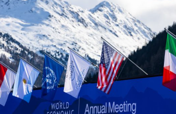 Evropa Qendrore dhe Lindore vihen në provë në Davos 2026