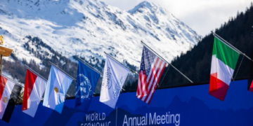 Evropa Qendrore dhe Lindore vihen në provë në Davos 2026