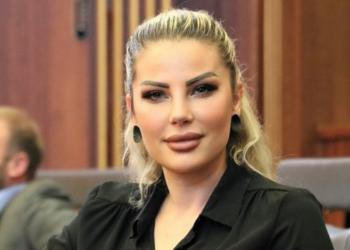 Duda Balje konfirmon mandatin në Kuvend, flet edhe për votën ndaj “Kurtit 3”