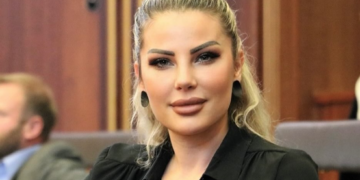 Duda Balje konfirmon mandatin në Kuvend, flet edhe për votën ndaj “Kurtit 3”