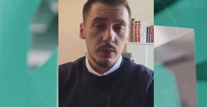 Enis Bajrami: Falsifikuan nënshkrimin tim, më futën në listën e deputetëve pa dijeninë time