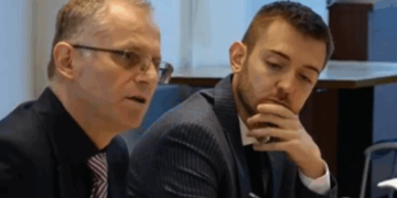 Këshilltari i Bislimit e pranon që Zvicra organizon takime mes politikanëve- A u takuan fshehurazi me Gjuriqin?
