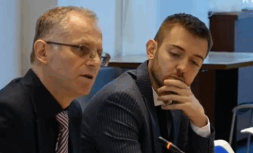 Këshilltari i Bislimit e pranon që Zvicra organizon takime mes politikanëve- A u takuan fshehurazi me Gjuriqin?