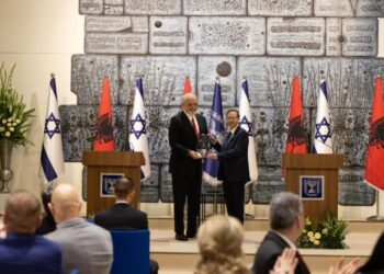 Vizita e Ramës në Izrael, fjalim historik në Knesset: zbardhet axhenda zyrtare