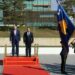 Kosova dhe Belgjika forcojnë bashkëpunimin në mbrojtje, riafirmohet mbështetja për NATO dhe BE