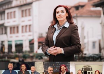 Mesazh i fuqishëm nga diaspora: Boshnjakët të bashkuar në mbështetje të Emilija Rexhepit dhe partneritetit me Vetëvendosjen