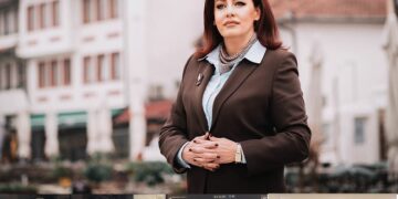 Mesazh i fuqishëm nga diaspora: Boshnjakët të bashkuar në mbështetje të Emilija Rexhepit dhe partneritetit me Vetëvendosjen