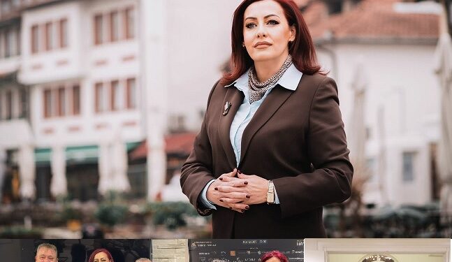 Mesazh i fuqishëm nga diaspora: Boshnjakët të bashkuar në mbështetje të Emilija Rexhepit dhe partneritetit me Vetëvendosjen