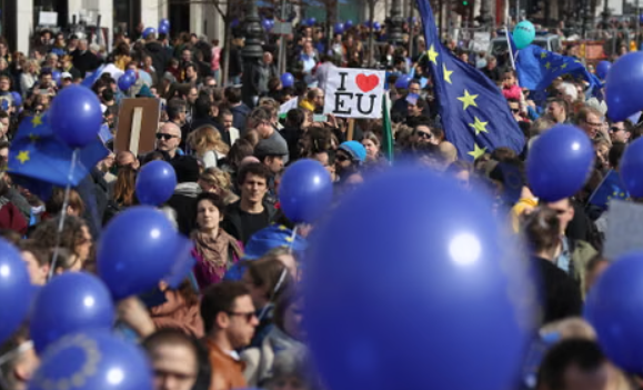 Deklarata e Përbashkët Evropiane mbi Sigurinë e Arktikut