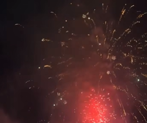 Policia e Kosovës zbaton planin operativ gjatë ndërrimit të viteve, raportohet për disa incidente