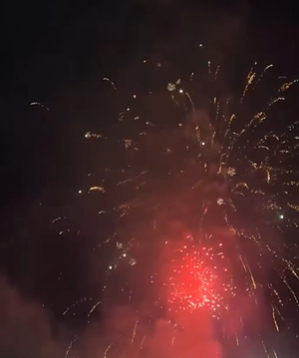 Policia e Kosovës zbaton planin operativ gjatë ndërrimit të viteve, raportohet për disa incidente