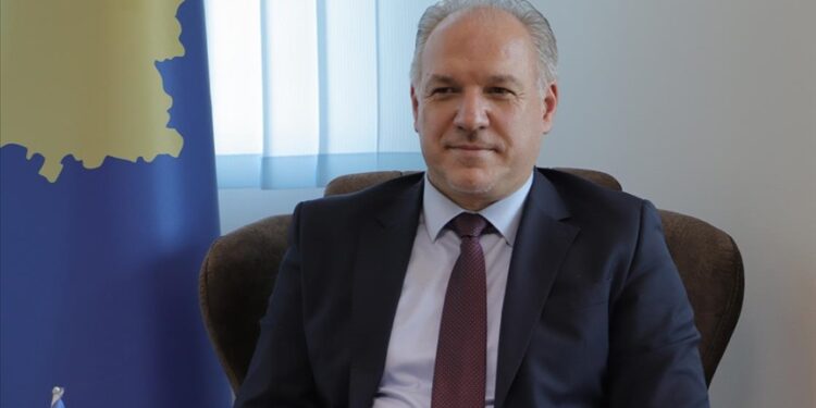 Rinumërimi përmbys listën: Fikrim Damka mbetet jashtë Kuvendit, Ergul Mazrek merr mandatin