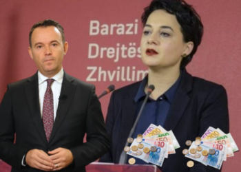 Prokuroria intensifikon hetimet për “grantet”: Peci po merret në pyetje sot, Fitore Pacolli ishte dje