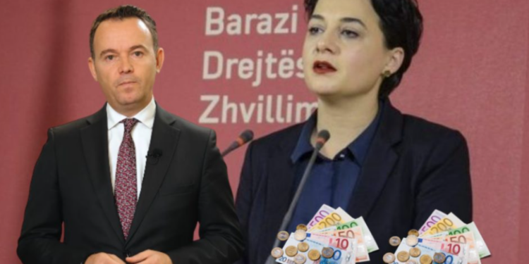 Prokuroria intensifikon hetimet për “grantet”: Peci po merret në pyetje sot, Fitore Pacolli ishte dje