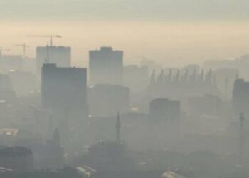 The Guardian: Ndotja e grimcave në Ballkan, më e larta në Evropë