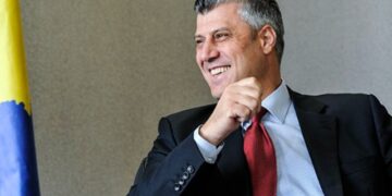 Gjykata Kushtetuese nis shqyrtimin e kërkesës së re të Hashim Thaçit