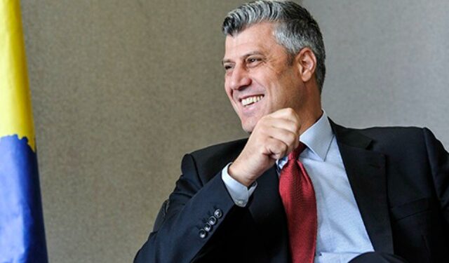 Gjykata Kushtetuese nis shqyrtimin e kërkesës së re të Hashim Thaçit