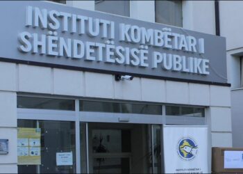 IKSHPK: Uji i pijshëm i sigurt në shumicën e rajoneve, ndalohet përdorimi në disa zona të Gjilanit dhe Klinës