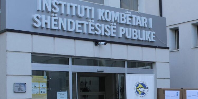 IKSHPK: Uji i pijshëm i sigurt në shumicën e rajoneve, ndalohet përdorimi në disa zona të Gjilanit dhe Klinës