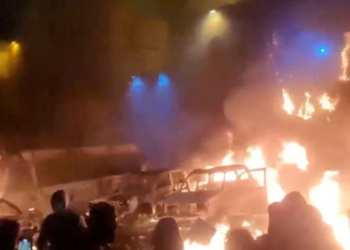 Irani në prag përshkallëzimi: Regjimi kërcënon me masa të ashpra, Trump paralajmëron ndërhyrje