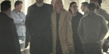 Ivanka Trump në Vlorë: plane për Sazanin e Zvërnecin dhe darkë me Ramën