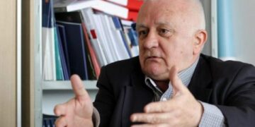 Janjiq: SHBA po përgatit një dokument kyç për dialogun Kosovë–Serbi