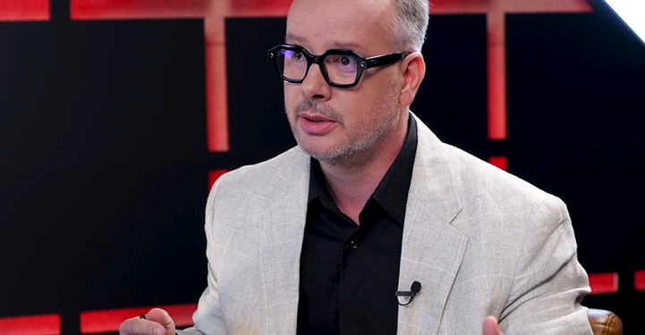 Kajtazit i pëlqen lufta e LDK-së: Merren me Thaçin, nuk e di a dinë që Vjosa e Kurti i dërrmuan me votat e tyre