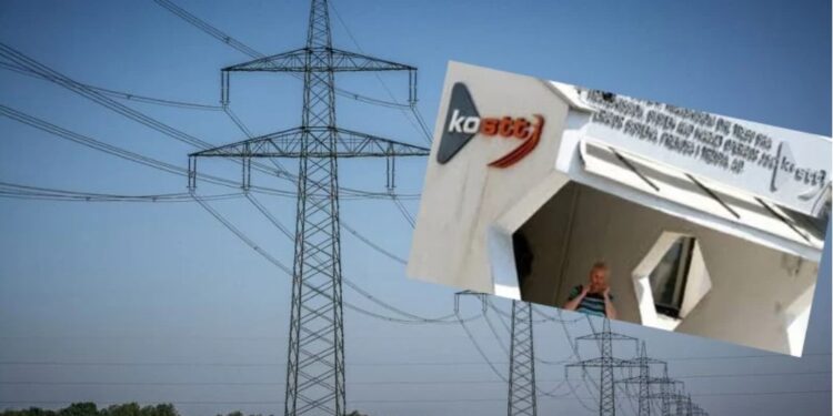 Raporti i KOSTT-it konfirmon dyshimet për manipulim të çmimit të rrymës për Kosovën, pjesë e skemës edhe “Elektropriveda Srbije”