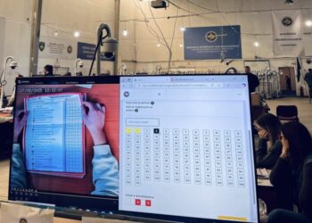 TËRMET NË RINUMËRIM: Rekord historik i gabimeve – Fetah Paçarizit i fshihen 6 mijë vota! Ja kush janë humbësit dhe fituesit e mëdhenj (LISTA)