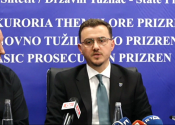 Kryeziu: Sot ftuam 121 persona, prej tyre ka të pafajshëm, ne do të veprojmë ku ka prova