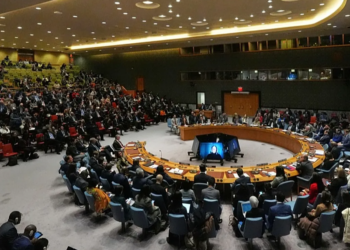 Aleatë dhe kundërshtarë bashkohen në OKB kundër ndërhyrjes së Trump në Venezuelë