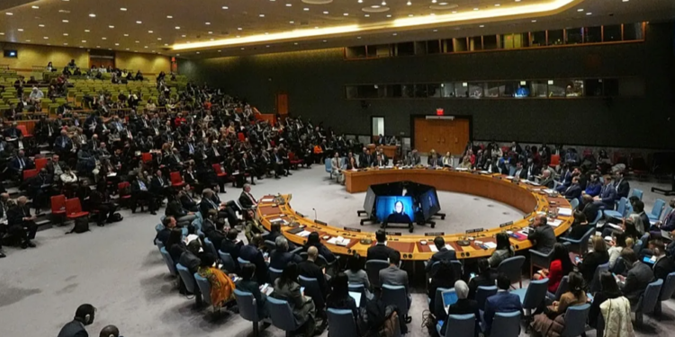 Aleatë dhe kundërshtarë bashkohen në OKB kundër ndërhyrjes së Trump në Venezuelë