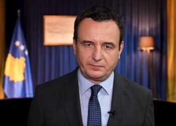 “U refuzova unë, u refuzua Glauku”; “janë larguar prej LDK-së” – Kurti ‘shfryn’ në intervistë pas fitores